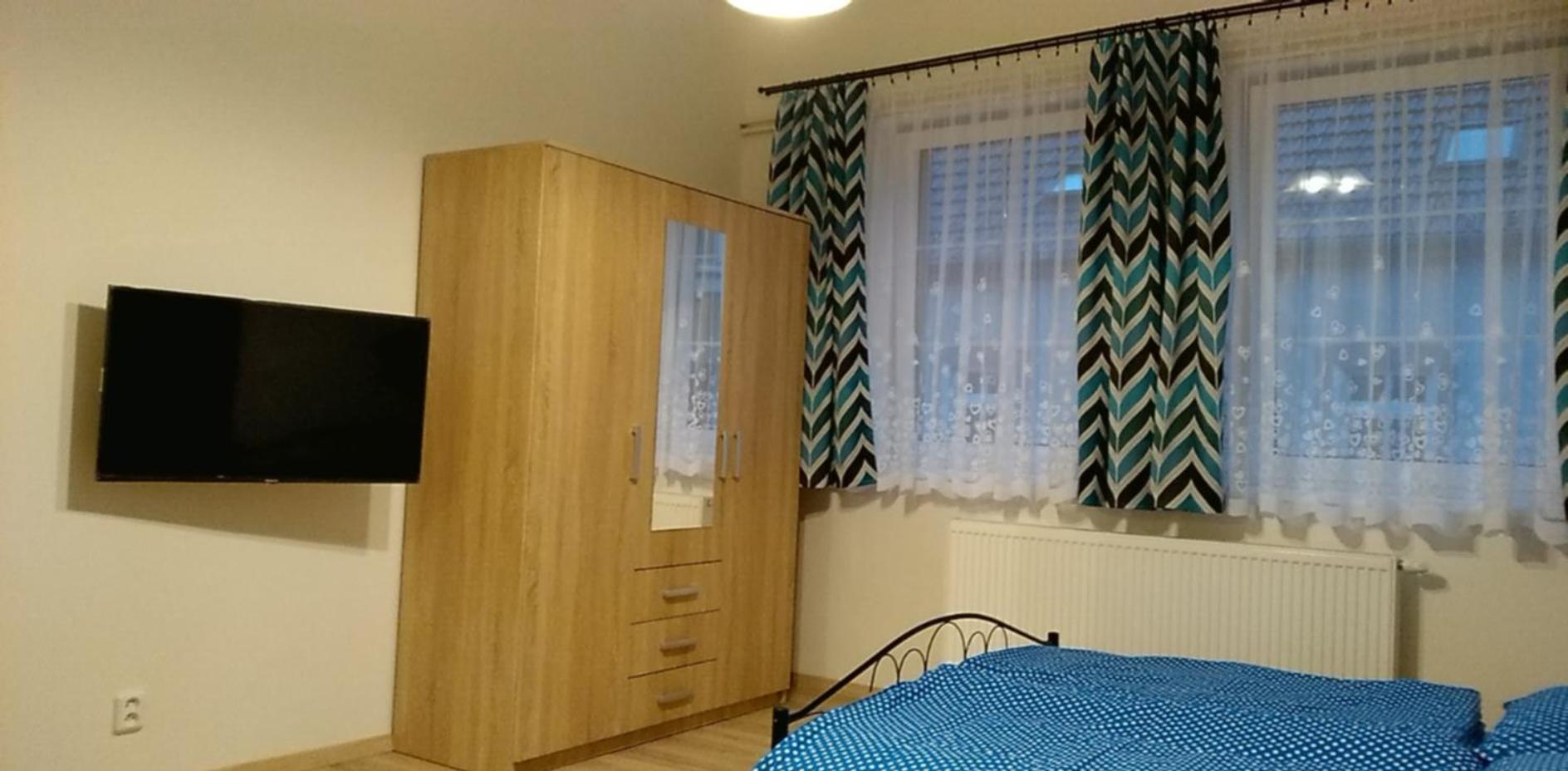Apartmany Kukacci Hnizdo Benesov nad Ploucnici Cameră foto