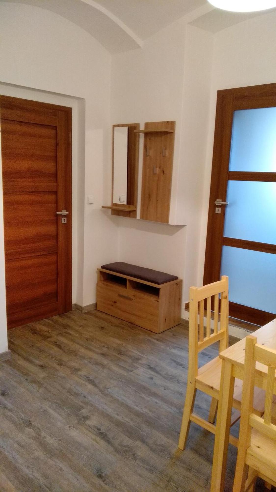 Apartmany Kukacci Hnizdo Benesov nad Ploucnici Cameră foto